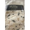 Millie Moon Luxury Diapers (Size-3 and Count-88) Diaper Weight Range: