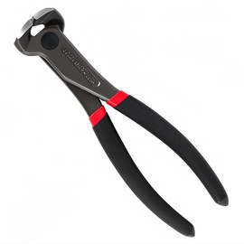 BJDSI 6 inch Nail Puller,Sharp,Rust-Proof,Anti-Slip Handle.
