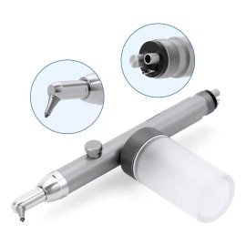 VDTC Micro - Arenador Dental Portatil