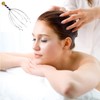 Generic Scalp Head Fingers Massager, 2Pcs Head Tickler Head Whisk
