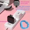 e-vibra Vibrating Alarm Clock, Potty Training Watch, Waterproof Medical Reminder