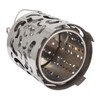 Camping Mini Heater Stainless Steel Portable Heating Stove for Outdoor