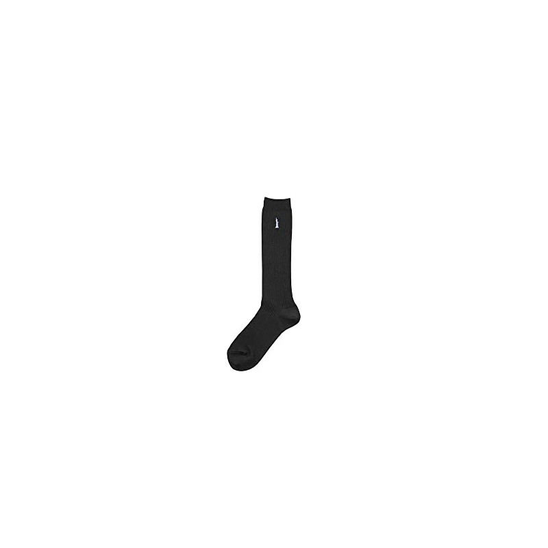 5209204 Embroidered High Socks on Both Sides (Length 12.6 inches