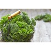 SeedsUP - 300+ Seeds Kale Bush Dinosaur Giant Cabbage -