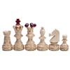 The Amsterdam Travel Chess Set & Board