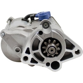 Total Power Parts 410-52669 12V 10T Starter Compatible With/Replacement For Dodge Challenger R/T Scat Pack 2016-2021, Challenger R/T Scat Pack Widebody 2019-2021 428000-8940, SR6488X, 280-0428