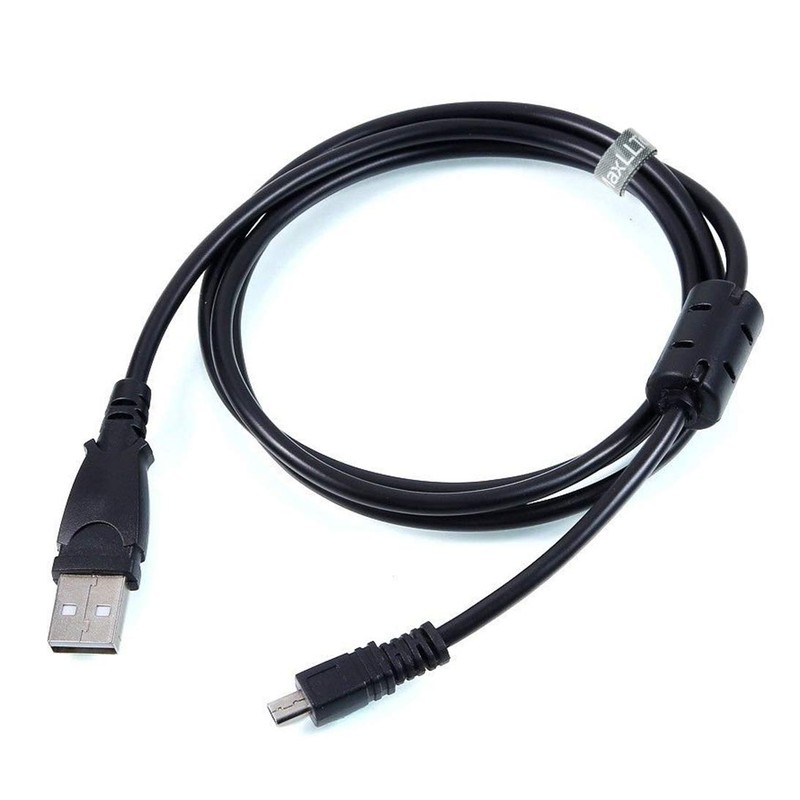 MaxLLTo - Adaptador de corriente de CA USB para cámara