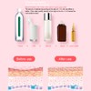 Household Portable Handheld Hydrating Nanometer Spray High Pressure O2 Injection
