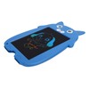 LCD Drawing Tablet Colorful Drawing Pad Erasable Painting Pads 9