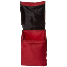 Polder ST0-302-30, Multi-Use Shopping Cart Liner Bag, Red