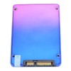2.5in SATA SSD High Speed Transmission Solid State Drive Portable