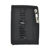 Portafoglio a strappo 60% PVC 40% PL - JUVENTUS 133436