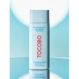 Bio Watery Sun Cream 50mL SPF50+ PA++++ / 바이오 워터리 선크림 50mL SPF50+ PA++++