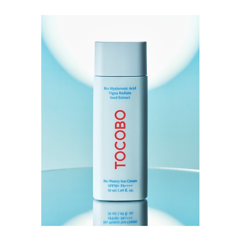 Bio Watery Sun Cream 50mL SPF50+ PA++++ / 바이오 워터리