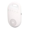 Sound White Noise Machine Portable Automatic Timer Light White Noise