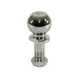 Wallace Forge Pintle Hook Replacement Ball 1-7/8 Inch Pintle Hooks