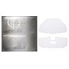 Cle de Peau Beauté [Clé de Peau Beauté] Intensive Brightening Mask, 6 servings / [끌레드뽀 보떼]인텐시브 브라이트닝 마스크 6회분