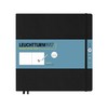 LEUCHTTURM1917 362358 Sketchbook Square Hard Cover 112 Pages (150 g/m²)