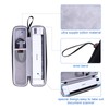 XANAD Black Case for Brother DS-640 or DS-740D or DS-940DW
