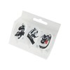Fit Flight x D.craft [Fit Flight x Dee-Craft] Eel Shape