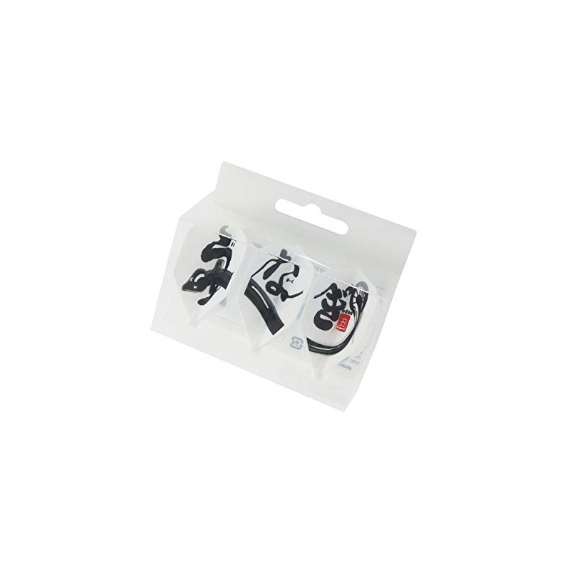 Fit Flight x D.craft [Fit Flight x Dee-Craft] Eel Shape