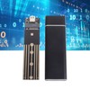 M.2 NGFF3.1 SSD Enclosure NGFF3.1 Aluminum Alloy Hard Drive Enclosure