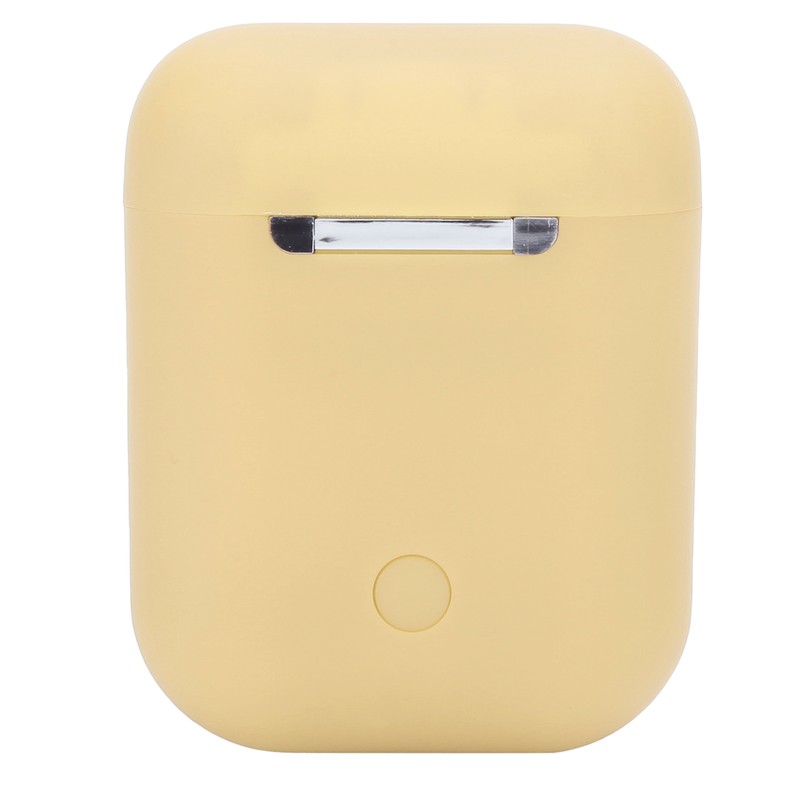 TWS Bluetooth 5.0 Wireless Earbuds Touch Control Headset Earphone with