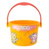 Marca Fantane 195265 Sandbox Set, Toy Bucket, 3 Years Old