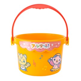 Marca Fantane 195265 Sandbox Set, Toy Bucket, 3 Years Old and Up