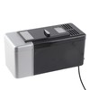 Mini USB Fridge Compact Cooler Foods Skin Care Product Storage