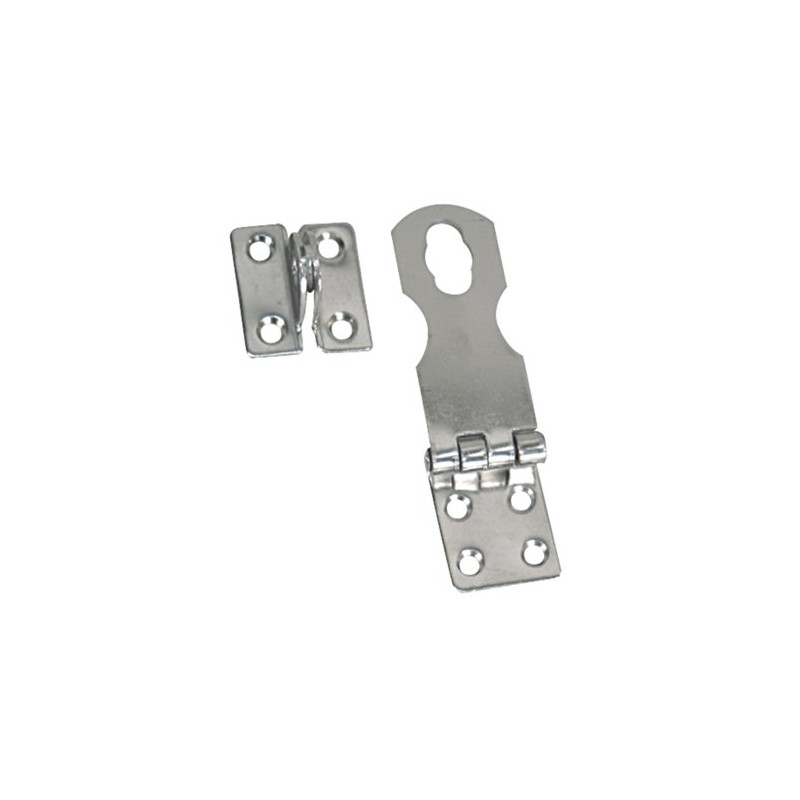 Stainless Steel Swivel Hasp