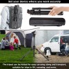 Lymorexan Starlink Mini Tripod Mount, Starlink Mini Mounting Kit for