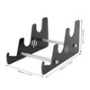Acrylic Keyboard Display Stand Mechanical Computer Keyboard Stand Shelf for