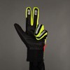 Chiba - 2nd Skin - L, Neon Yellow