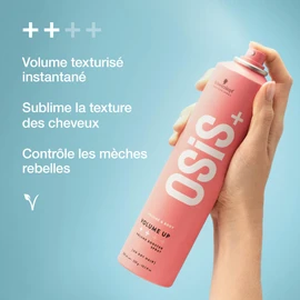 Schwarzkopf Osis+ Volume Up 300 ml
