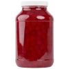 RGL The Original Maraschino Cherries without stems - 128 oz