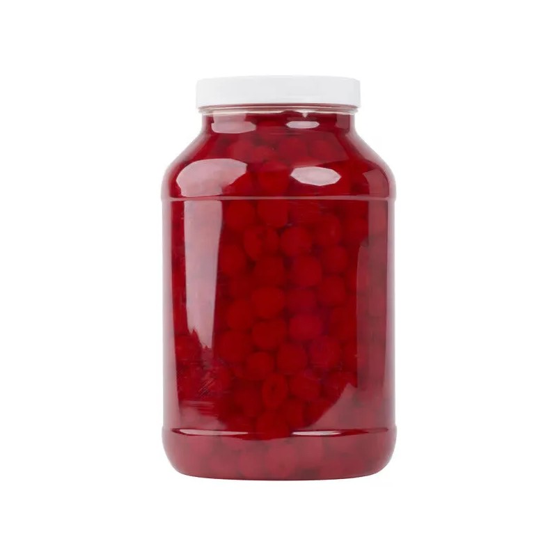 RGL The Original Maraschino Cherries without stems - 128 oz