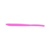 Berkley PowerBait Power Floating Trout Worm Fishing Bait, Bubblegum, 3in