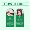 Hair Oil Gently Clean and Moisturise Hair