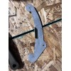 MWE Windmill Parts 8ft Aermotor Windmill A-702 Sail Rib, A101,