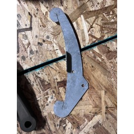 MWE Windmill Parts 8ft Aermotor Windmill A-702  Sail Rib, A101, NEW, 1 or more