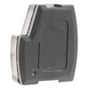 Funda y almohadilla para mando a distancia sin llave, compatible