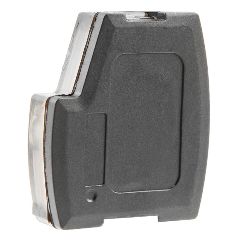 Funda y almohadilla para mando a distancia sin llave, compatible