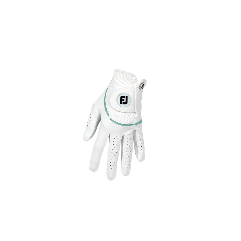 FootJoy WeatherSof Women's Golf Glove