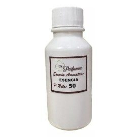 La Perfumm 5 Esencias Importada De 50ml Humidificador Y Aromaterapia