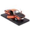 - Collector's Miniature Car 1/24 Compatible with Opel Manta A