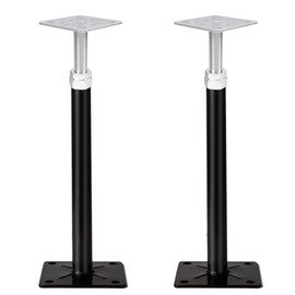 Basement Floor Jack, 11-16 inches Height Range House Floor Jacks Post Pole for Leveling, Adjustable Floor Jack for House Foundation Temporary Support