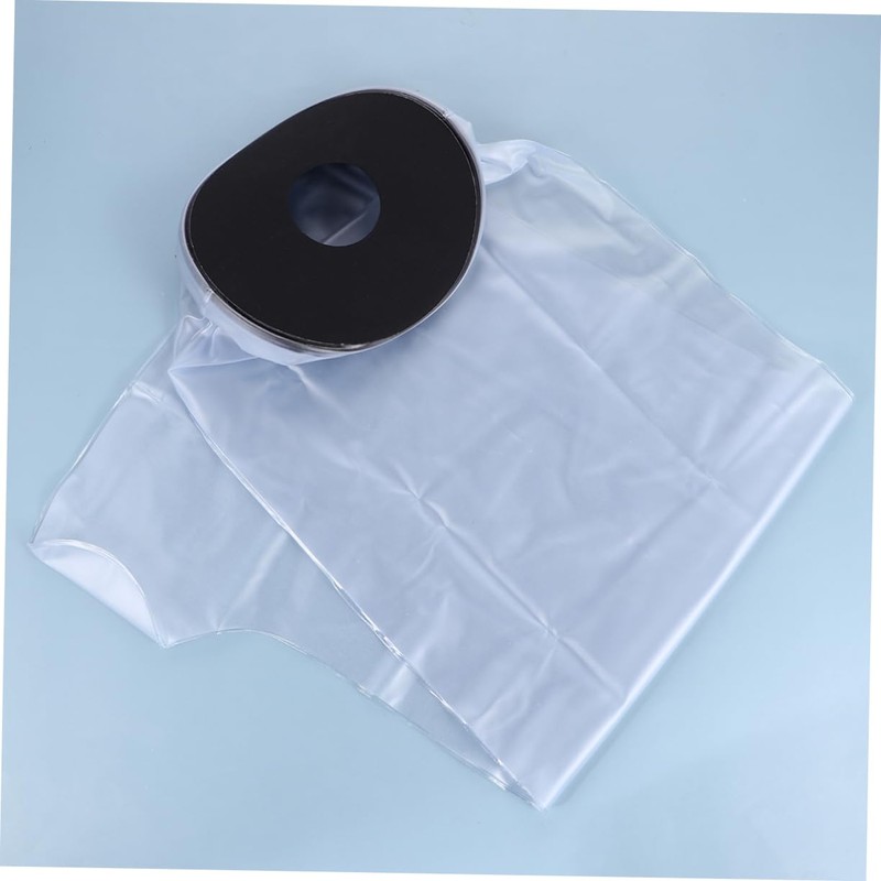 Gatuida Cast Protector for Shower Reusable Protective Sleeve for Leg