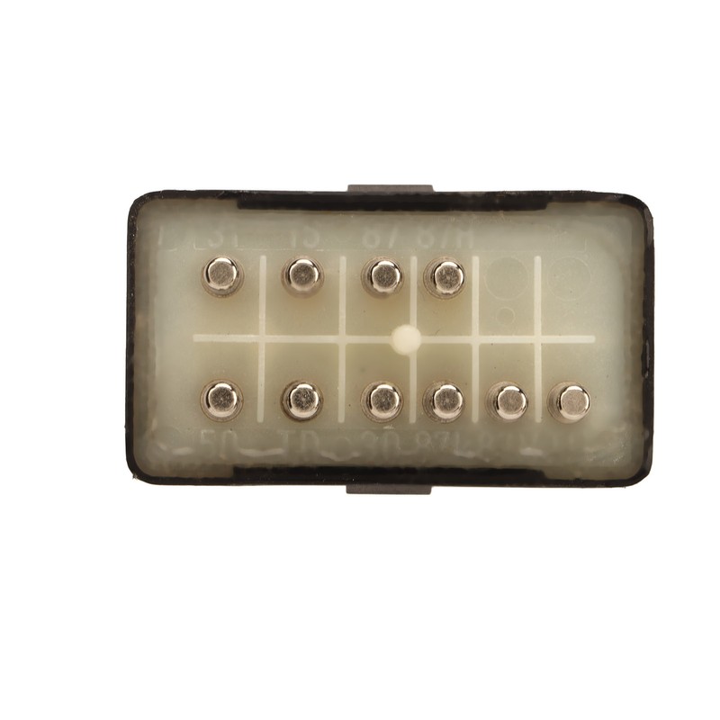 Fuel Pump Relay 0035452405 High Performance Wear Resistant Replacement for