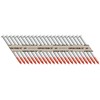 Simpson Strong-Tie N10DHDGPT2500 Strong-Drive 33 SCN Smooth-Shank Connector Nail 2-1/2